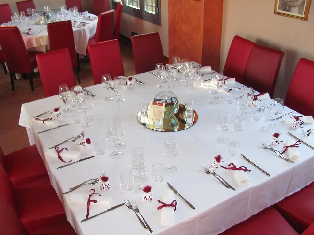 ****  Hotel Antica Tabaccaia Resort Terranuova Bracciolini Italy