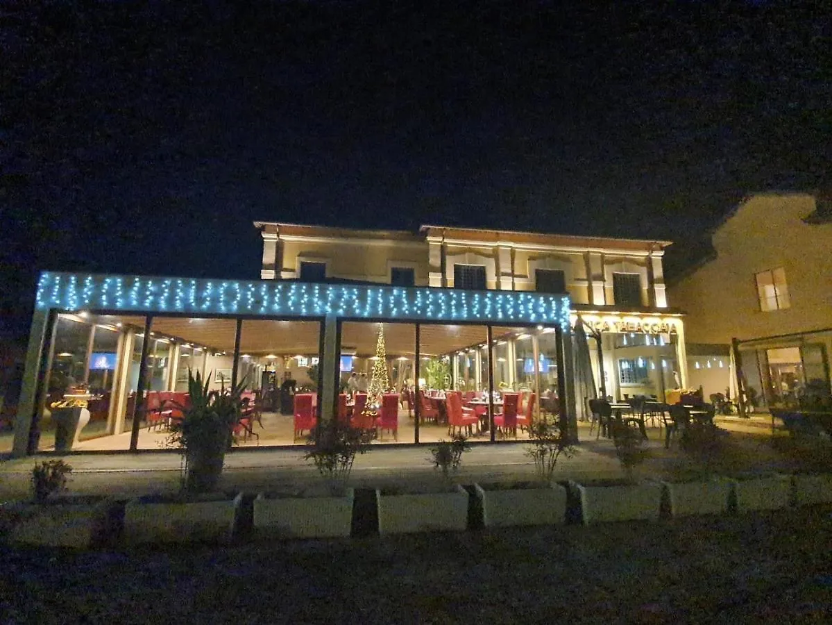 Hotel Antica Tabaccaia Resort Terranuova Bracciolini