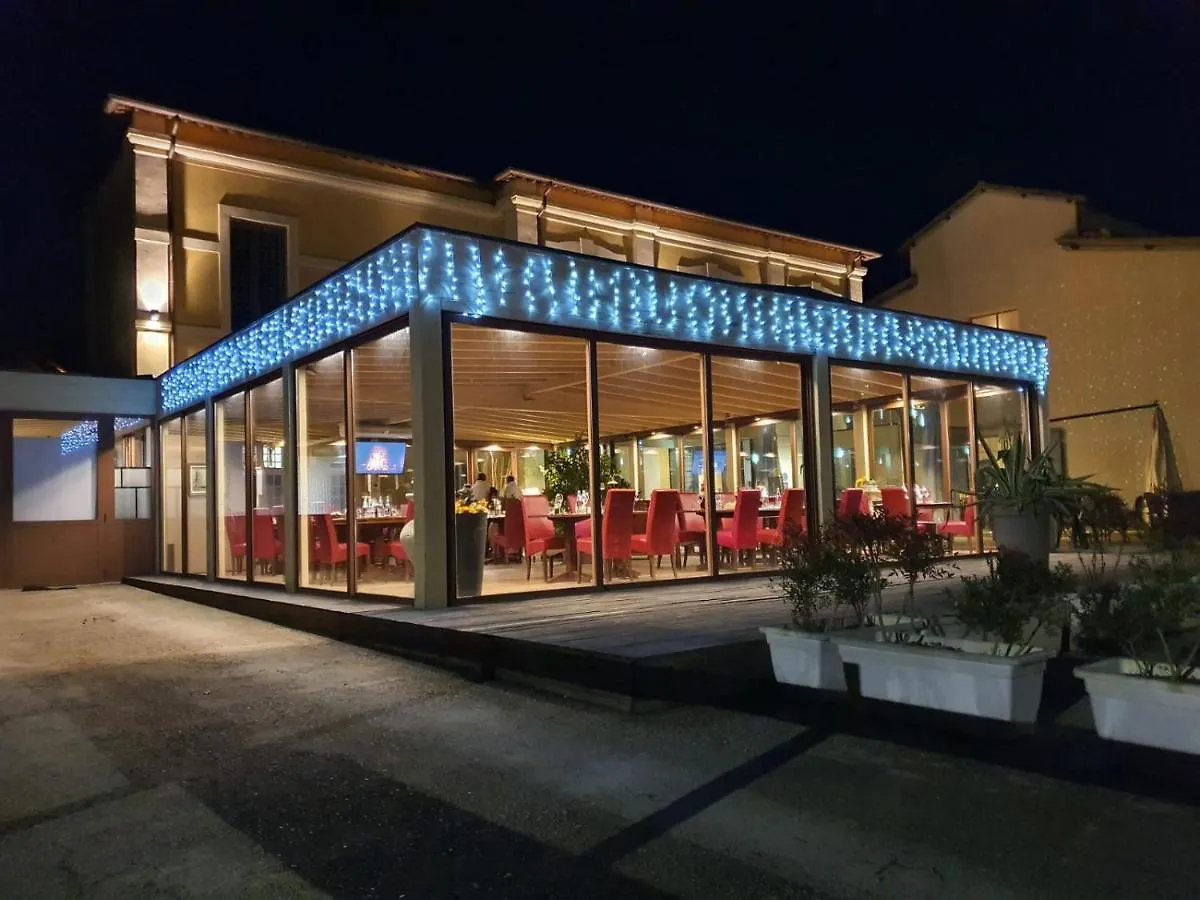 Hotel Antica Tabaccaia Resort Terranuova Bracciolini
