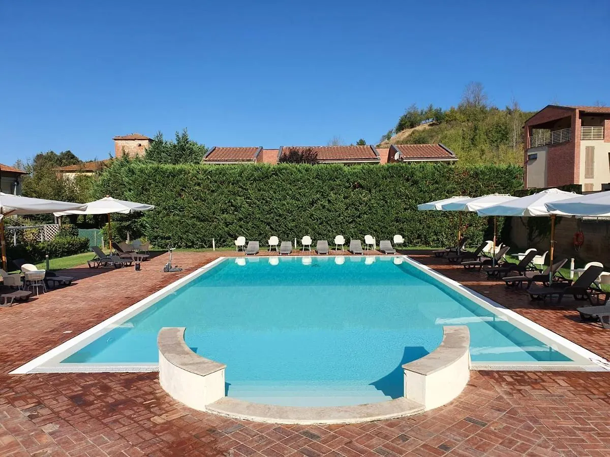 Hotel Antica Tabaccaia Resort Terranuova Bracciolini