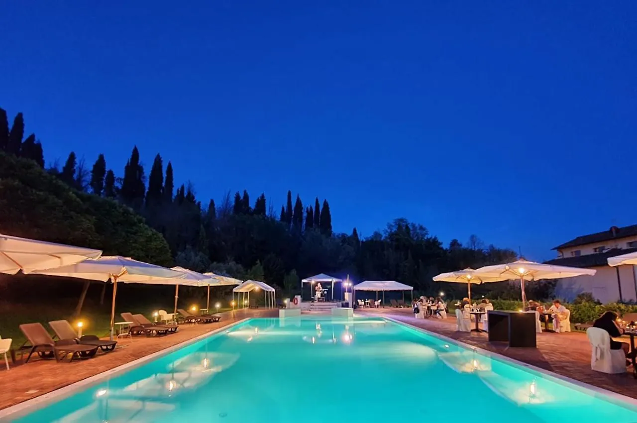 Hotel Antica Tabaccaia Resort Terranuova Bracciolini