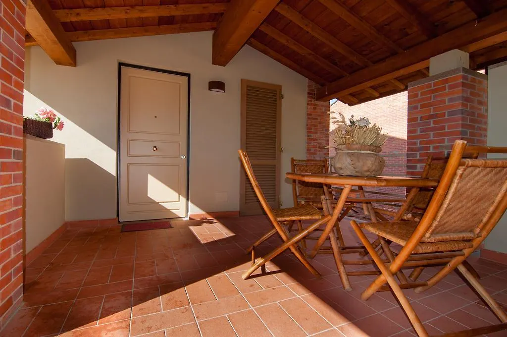 Hotel Antica Tabaccaia Resort Terranuova Bracciolini