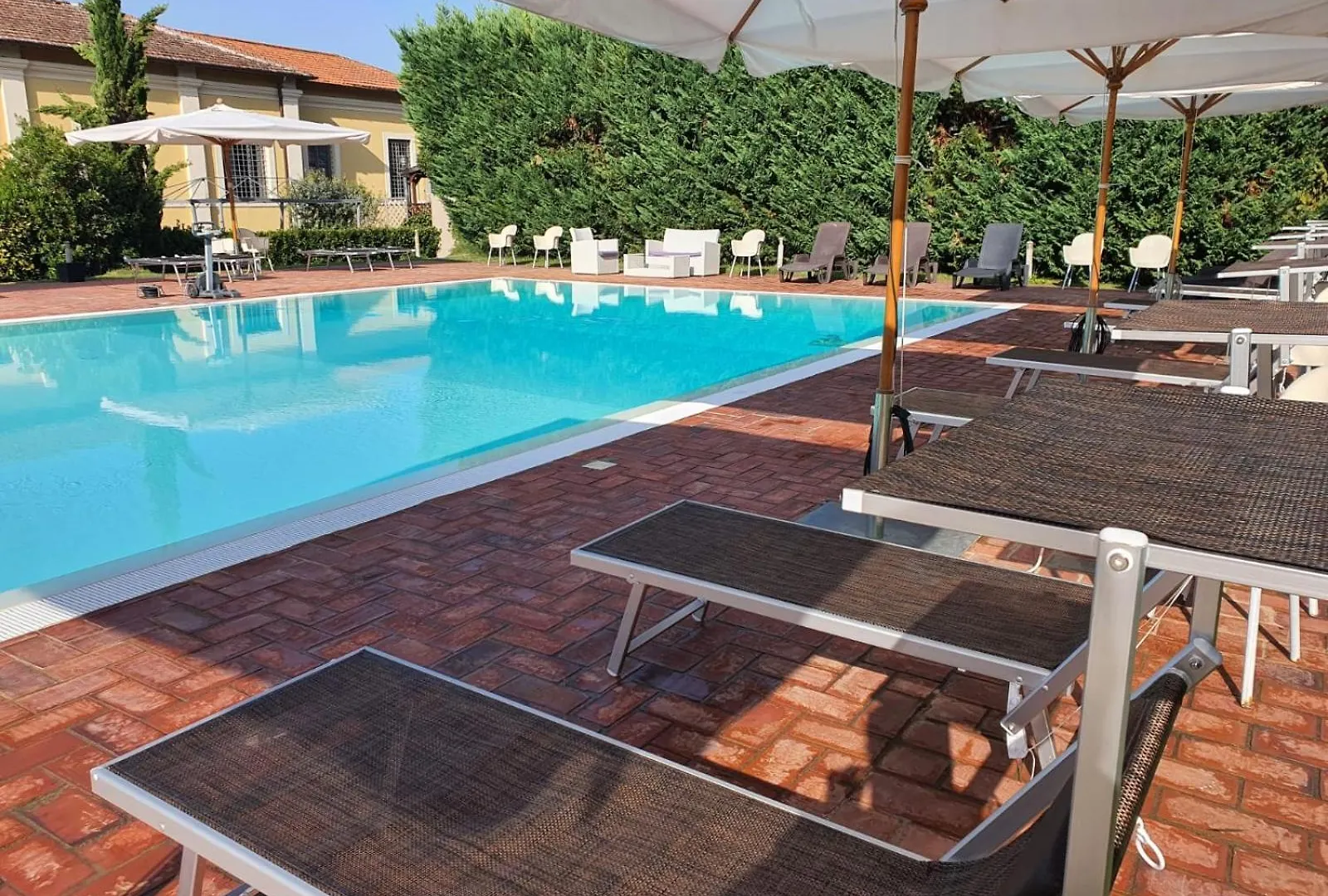Hotel Antica Tabaccaia Resort Terranuova Bracciolini 4*,  Italy