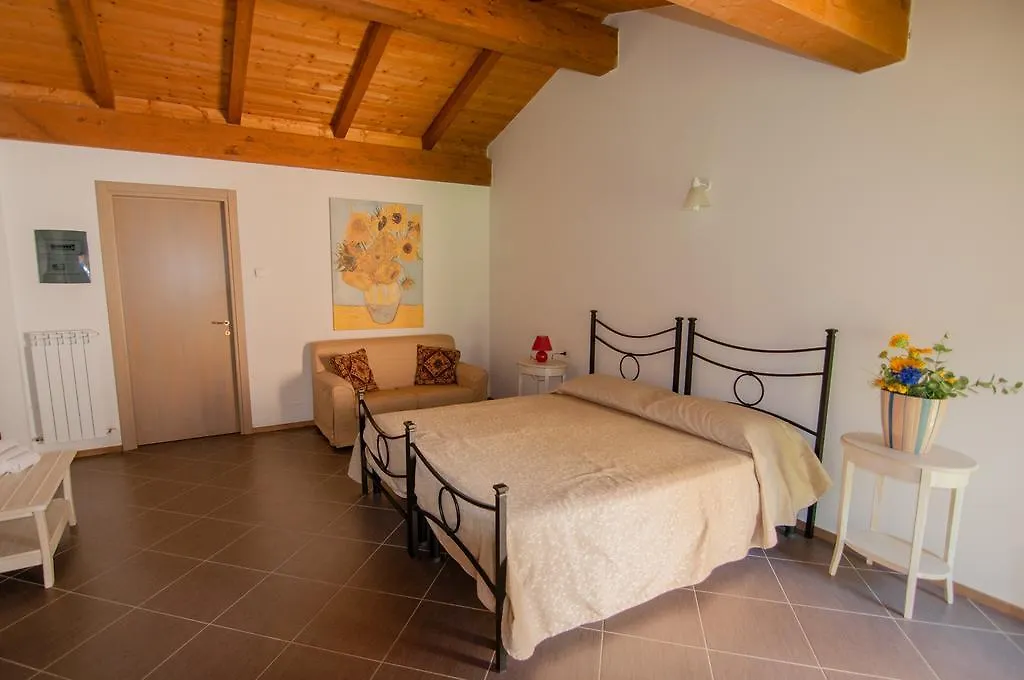 Hotel Antica Tabaccaia Resort Terranuova Bracciolini 4*,