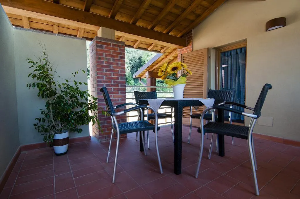 Hotel Antica Tabaccaia Resort Terranuova Bracciolini