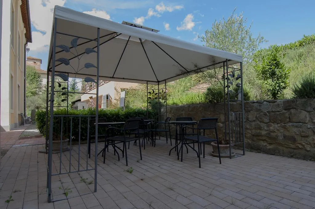 ****  Hotel Antica Tabaccaia Resort Terranuova Bracciolini Italy