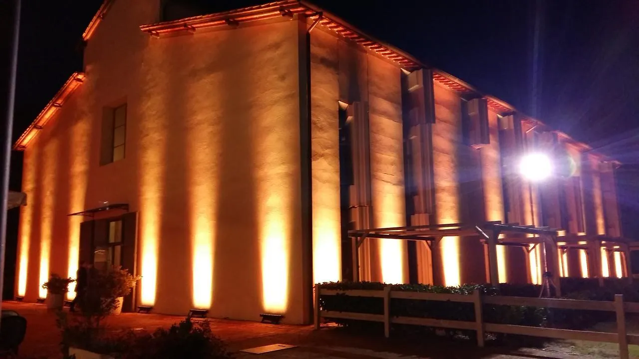 Hotel Antica Tabaccaia Resort Terranuova Bracciolini Italy