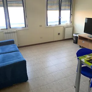  Appartamento Bicocca Flat Italia