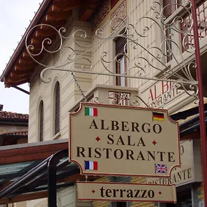 Hotel Sala