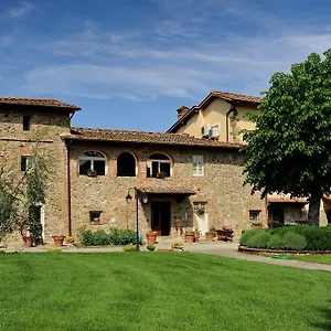 Aparthotel Erboli