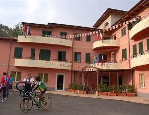 Hotel Impero Beauty & - Bike