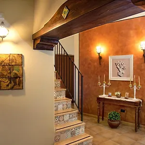 Bed & Breakfast Conte Luna
