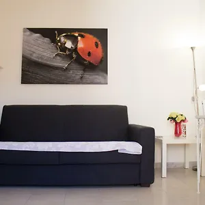  Appartamento Casa Coccinella Italia