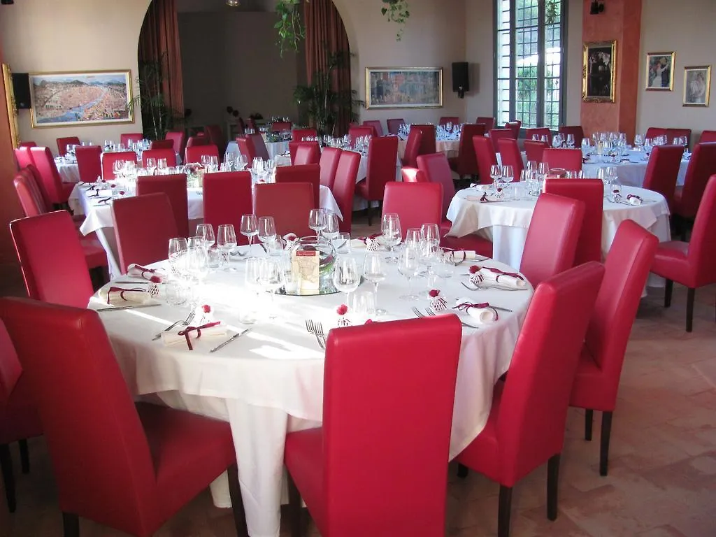 Hotel Antica Tabaccaia Resort Terranuova Bracciolini