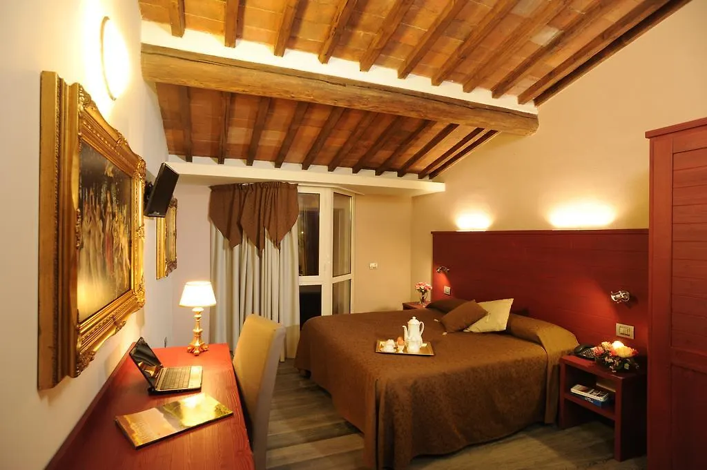 Hotel Antica Tabaccaia Resort Terranuova Bracciolini 4*,  Italy