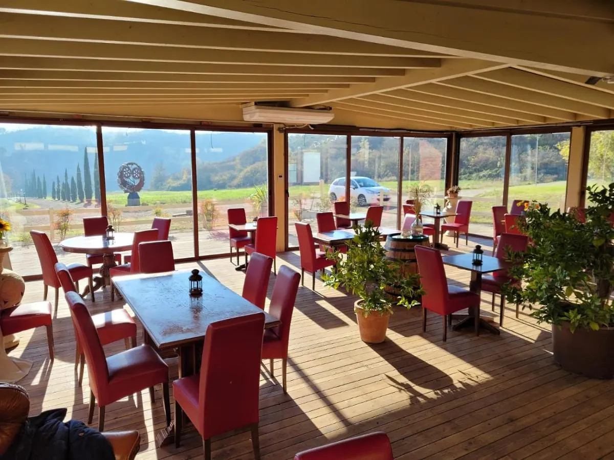 Hotel Antica Tabaccaia Resort Terranuova Bracciolini