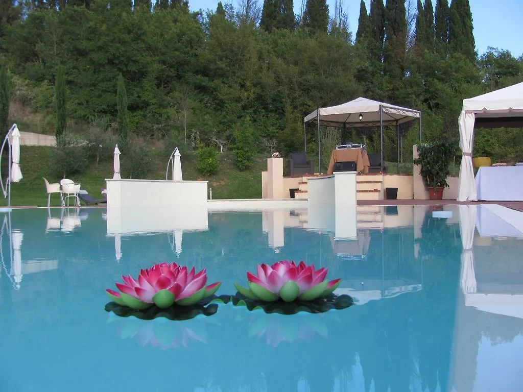 Hotel Antica Tabaccaia Resort Terranuova Bracciolini