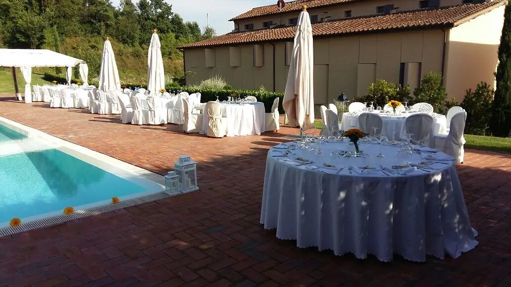 Hotel Antica Tabaccaia Resort Terranuova Bracciolini