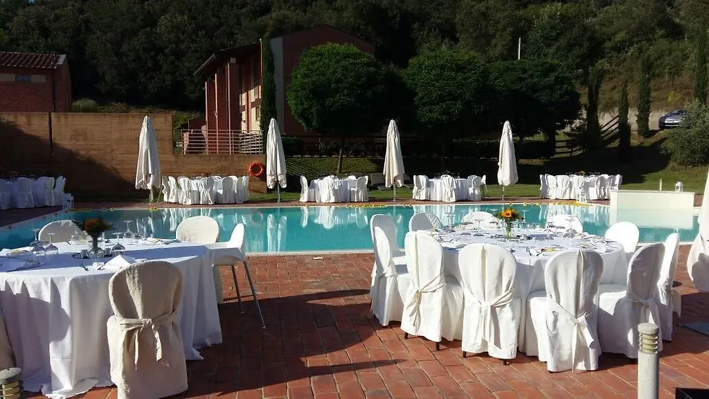 Hotel Antica Tabaccaia Resort Terranuova Bracciolini